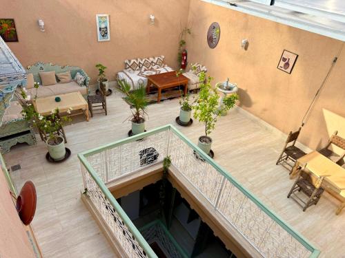 Riad Dar Lokman 2