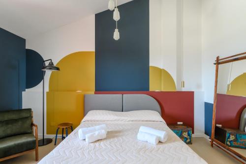 GuestHost - Kidane Rooms Padova