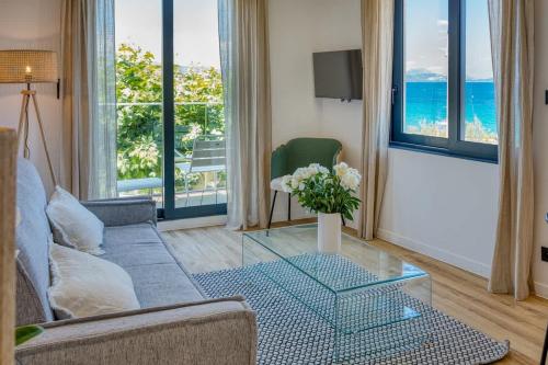 Sea View AuraPlage - Aquamoon Apartment - T2