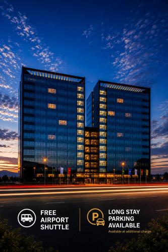 Premier Sofia Airport Hotel, Sofia