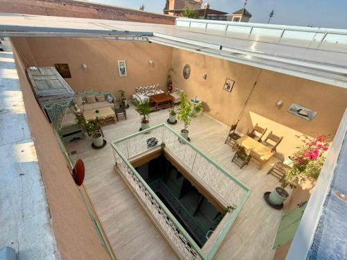 Riad Dar Lokman 5