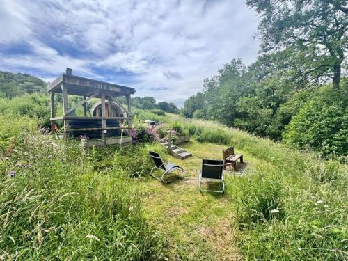 Faciliteter, 1 Bed in Llanidloes oc-81415 in Llanidloes