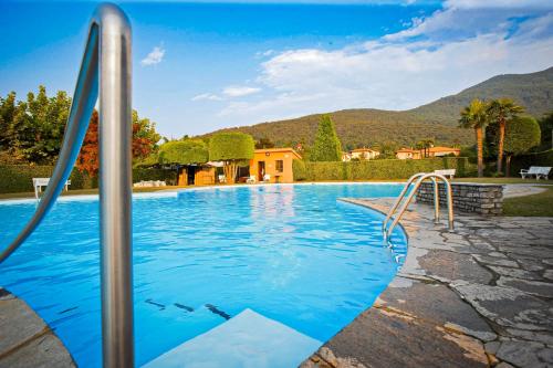  Parco Belmonte: Vista Fantastica in Brezzo