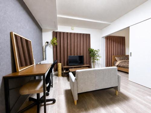 Удобства, Excel 平岸A -FIX HOME- in Hiragishi