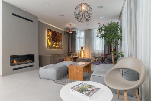 Fairhotel - Hotel - Brno