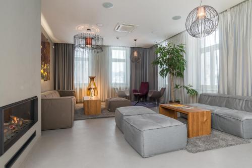 Fairhotel - image 8