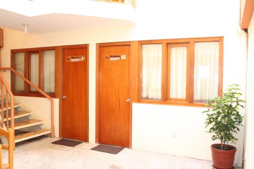 Picol Hostal – Cuzco, NJ