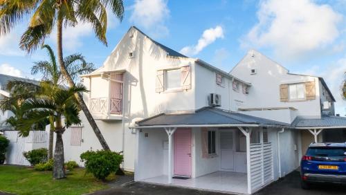 Luxurious House Grand Baie, Mauritius