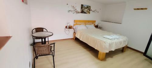 CASA Anais y Nicolas