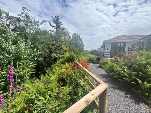 4 Bed in Llanidloes oc-95968 gîte à louer Rhyd yr Onen Moat
