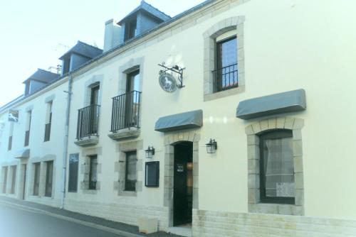 Le Cheval Blanc