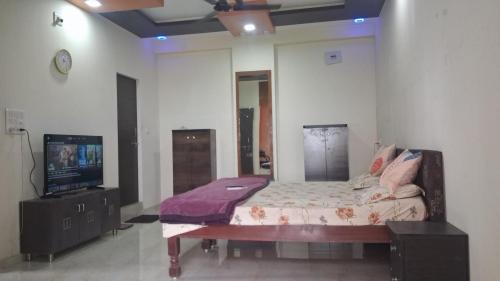 Ganga Homestay photo 3