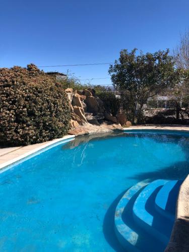 Piscina, Complejo Miligamapa in Villa Independencia