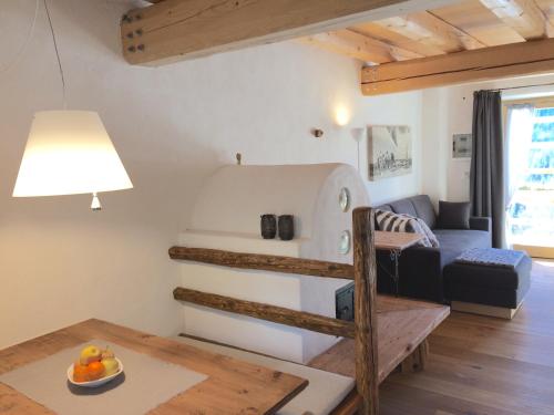 Chalet-Hotel Borgo Eibn Mountain Lodge, The Originals Relais (Relais du Silence)