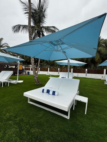 ทัศนียภาพ, Roulotte Beach São Tomé (Roulotte Beach Sao Tome) in ปรินซิเป