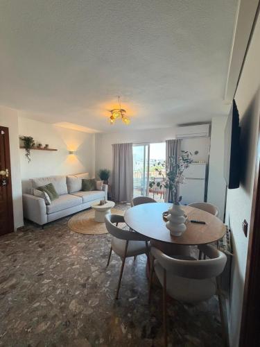 Sunsands Carihuela Park 405