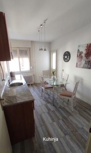 Pegami Apartment