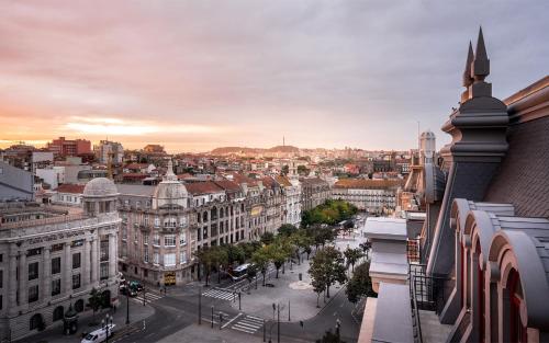 The One Monumental Palace, Porto