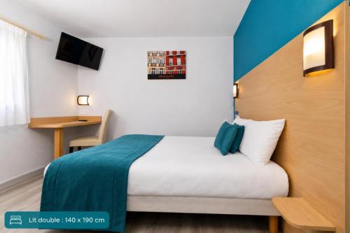The Originals Access, Hôtel Innostar