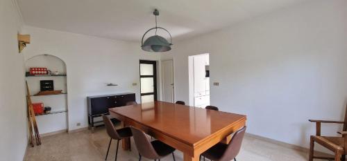 Villa Les Peupliers in Evere