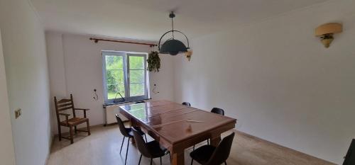 Villa Les Peupliers in Evere