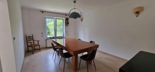 Villa Les Peupliers in Evere