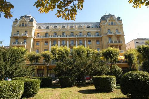  Guest House Hotel Riviera in Pula