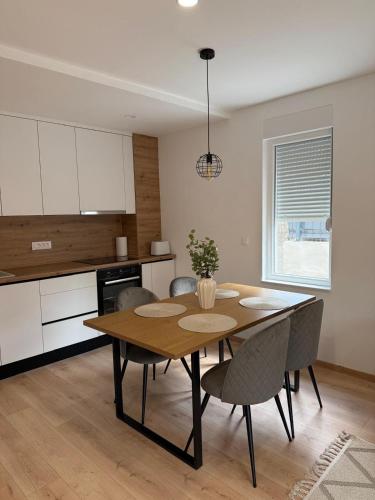 Harmony Residence Mostar