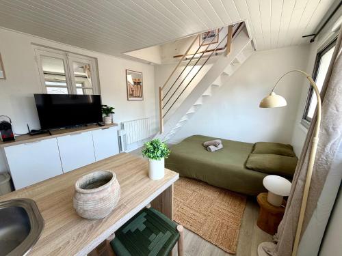 L'escale - Appartement en hyper centre