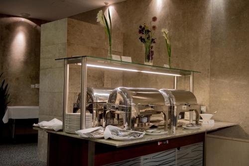 Haston City Hotel, Wrocław (photo 10)