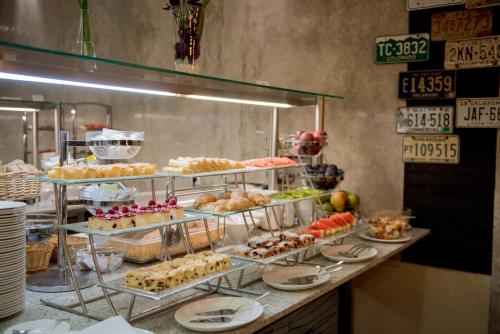 Haston City Hotel, Wrocław (photo 6)
