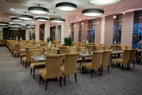 Haston City Hotel - image 3