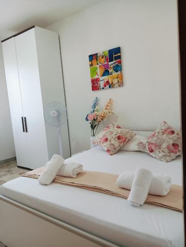 Aaron guest house 2