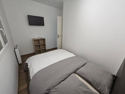 Logement neuf Parking privé Direct RN4 Netflix (Logement neuf Parking prive Direct RN4 Netflix) in Pagny-sur-Meuse