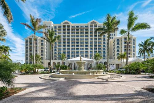 Stunning Studio Apartment Sited The Ritz Carlton in Key Biscayne (FL)