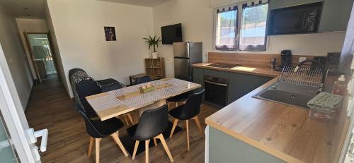Logement neuf Parking privé Direct RN4 Netflix (Logement neuf Parking prive Direct RN4 Netflix) in Pagny-sur-Meuse