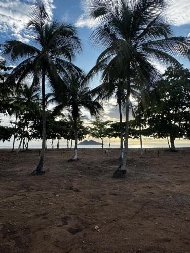 ทัศนียภาพ, Roulotte Beach São Tomé (Roulotte Beach Sao Tome) in ปรินซิเป