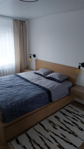 Mugav mereäärne korter (Mugav mereaarne korter) in Orissaare