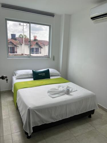 Hotel herencia real