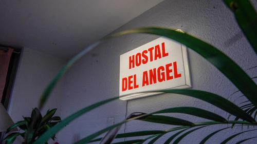 Hostal del angel
