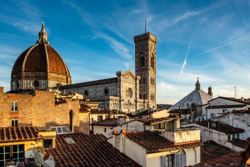 Borgo San Lorenzo 11, Florenz