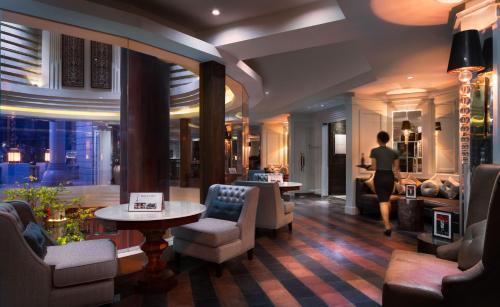 حانة/استراحة, J7 Angkor Hotel near أنجكور ناشونال ميوزيام