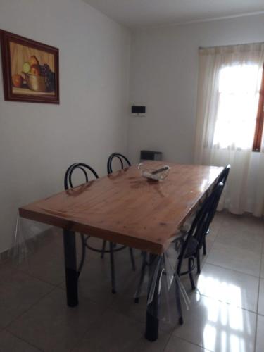 Cabañas moye