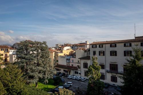 Ricasoli Apartment