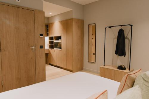 Wilde Porto, Clerigos Room Type - Studio - Disability Access
