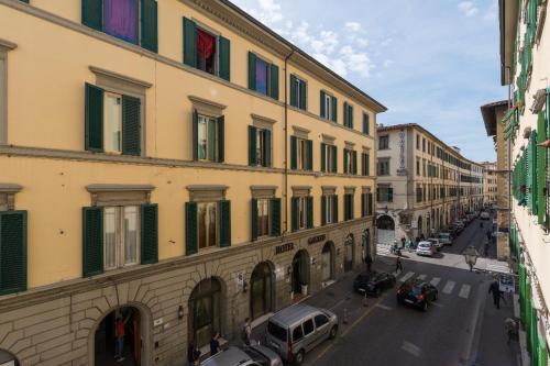 Nazionale Left