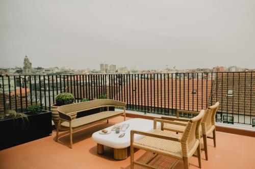 Wilde Porto, Clerigos Room Type - Superior Apartment