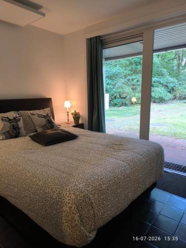 Vakantiebungalow BERK 1 - Location saisonnière - Houthalen-Helchteren