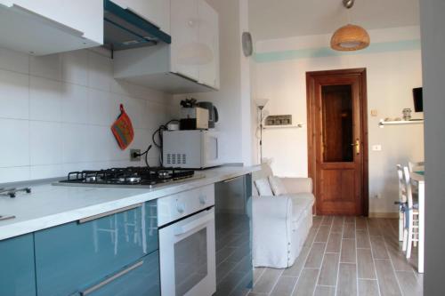 La Casa in Passeggiata - Seancity, Viareggio (foto 3)