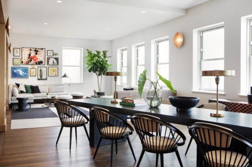 Kimpton - Harper Hotel by IHG, Fort Worth